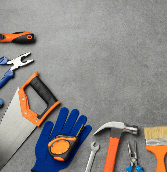 Comprehensive <br>Hardware Solutions
